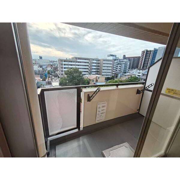 ラモヴェール白壁 室内写真9