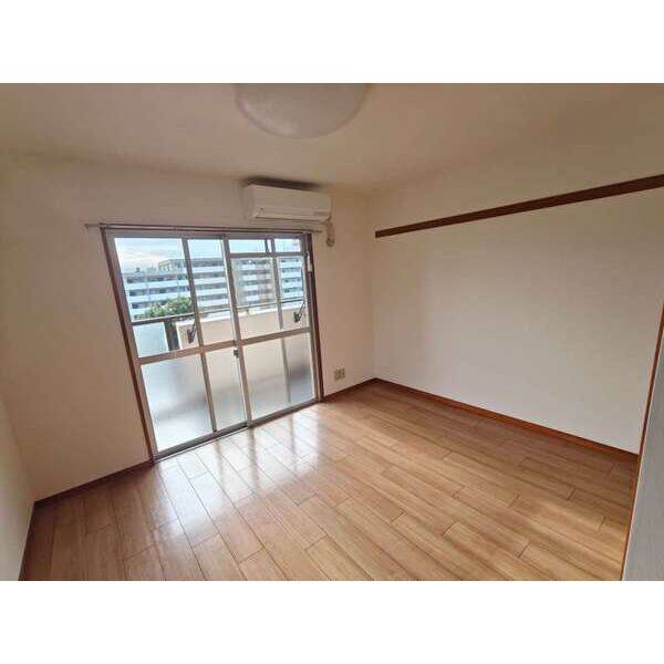 ラモヴェール白壁 室内写真7