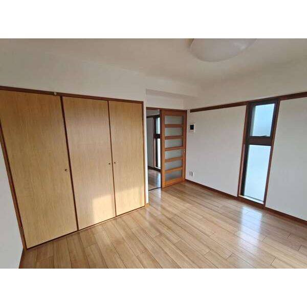 ラモヴェール白壁 室内写真8