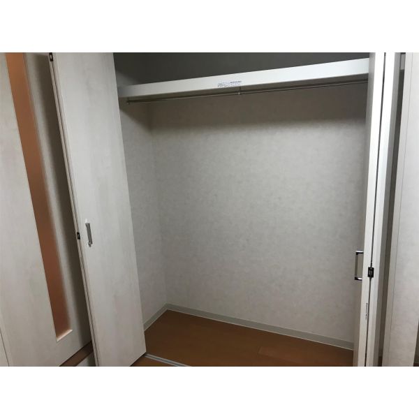 キンブリッジ京都駅西 室内写真9