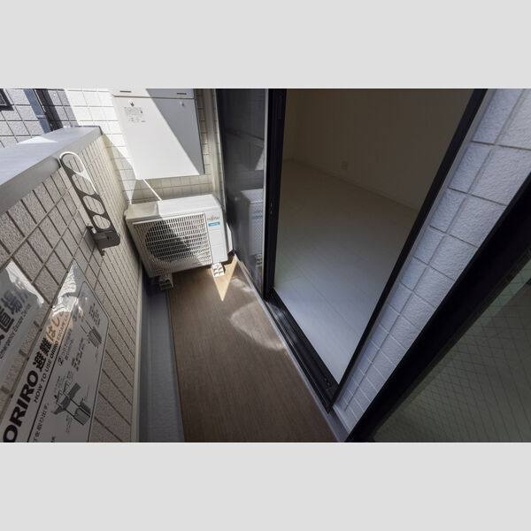 Warren shibataⅠ 室内写真8