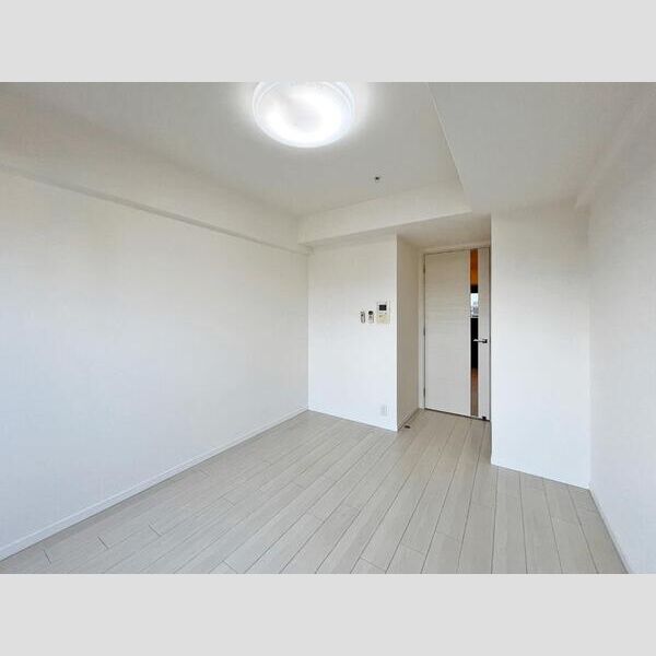 S-RESIDENCE難波Briller 室内写真1