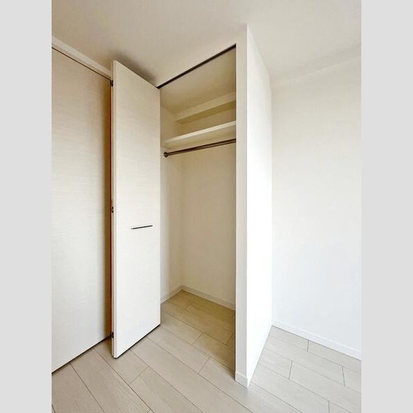 S-RESIDENCE難波Briller 室内写真4