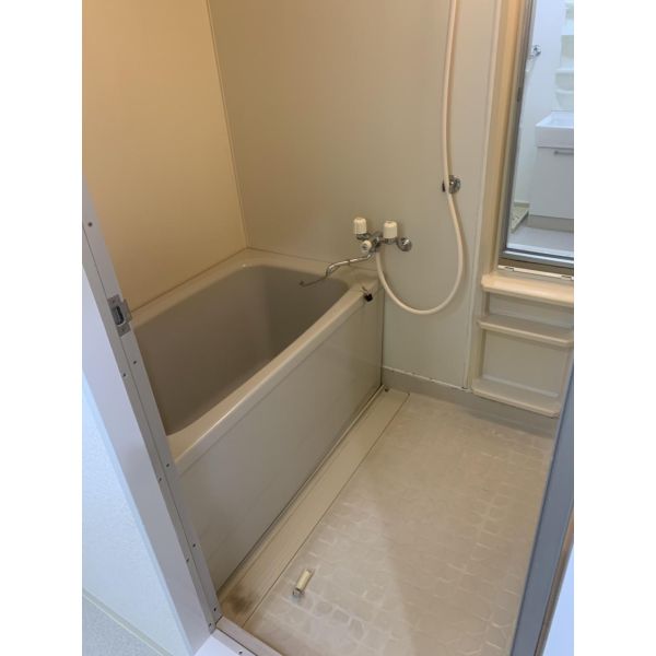 サンフラッツ南桜塚 室内写真5