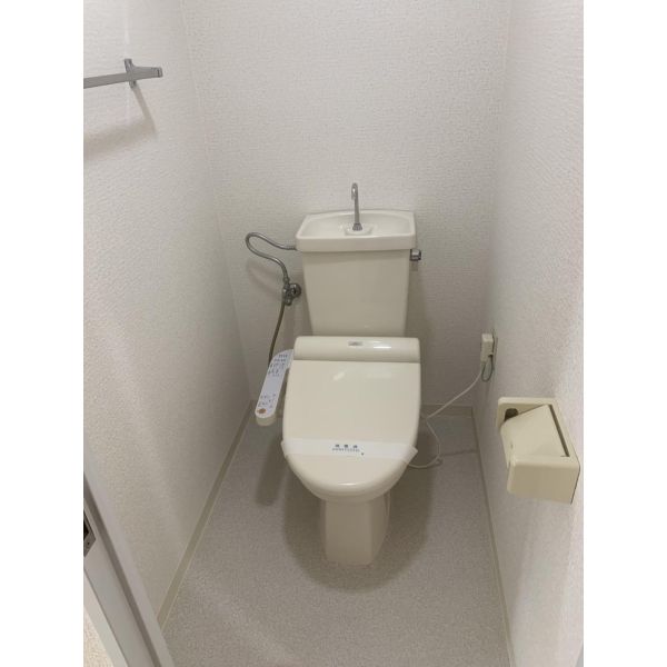 サンフラッツ南桜塚 室内写真7