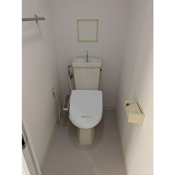サンフラッツ南桜塚 室内写真6