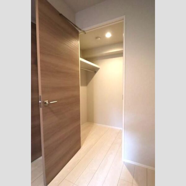 Noble Maison 室内写真8
