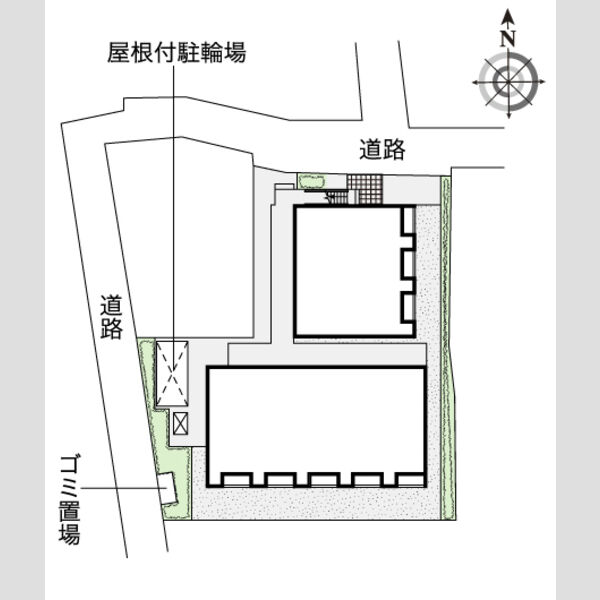 レオネクスト小山ロイヤル館 室内写真1