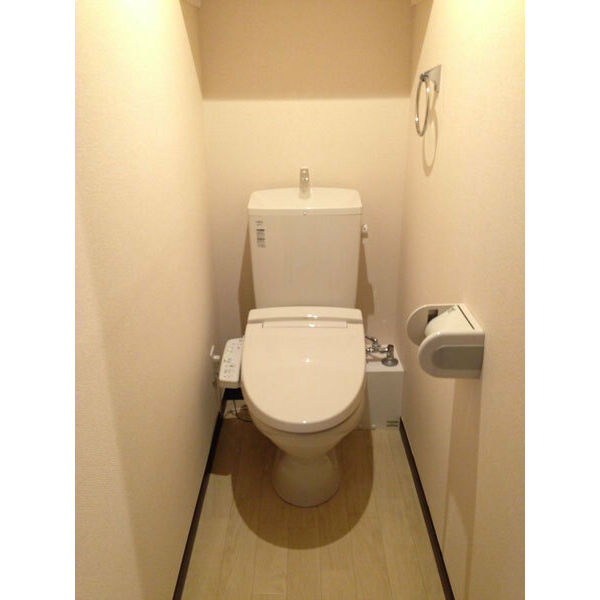 レオネクスト小山ロイヤル館 室内写真7
