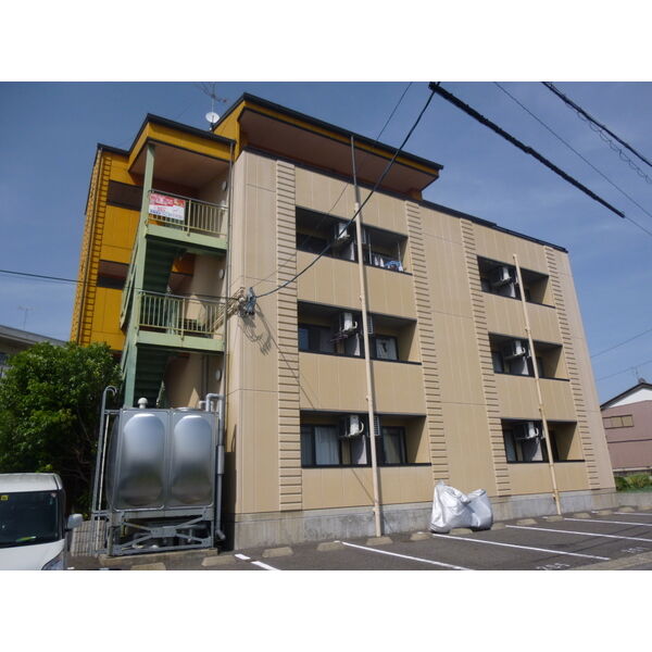 コーポ辻井Ⅱ