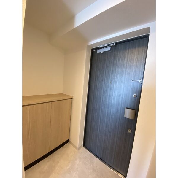 VILLA・SERENO桜山 室内写真7