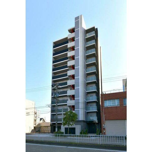 VILLA・SERENO桜山