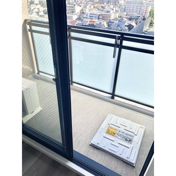 VILLA・SERENO桜山 室内写真10