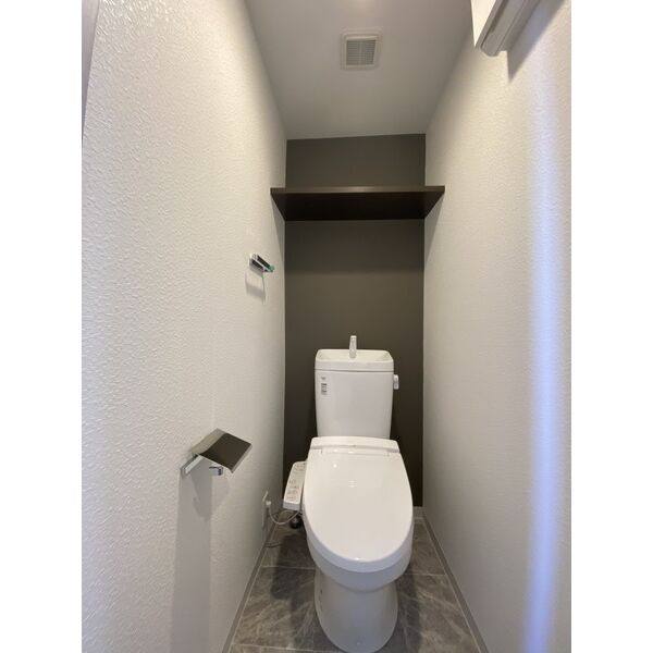 VILLA・SERENO桜山 室内写真5