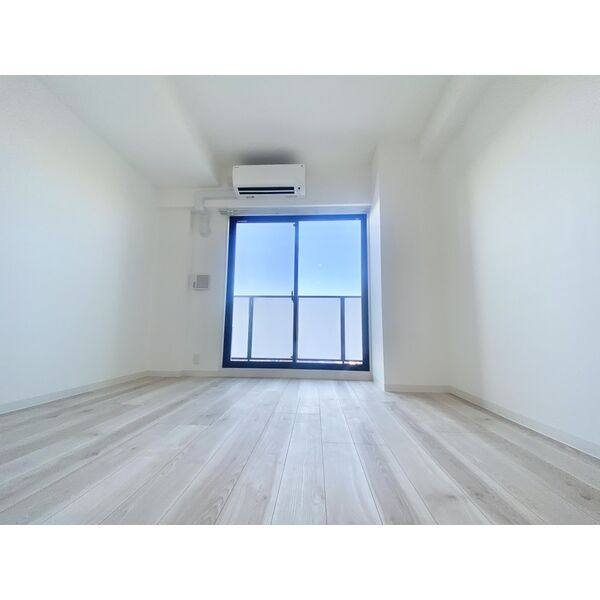 S-RESIDENCE一社 室内写真1