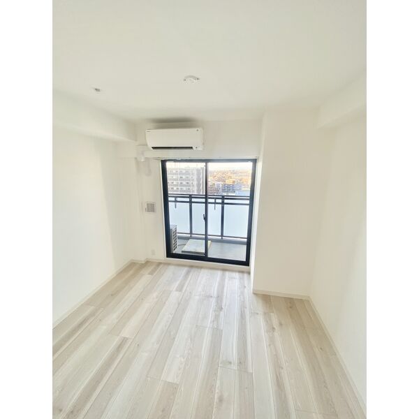 S-RESIDENCE一社 室内写真1