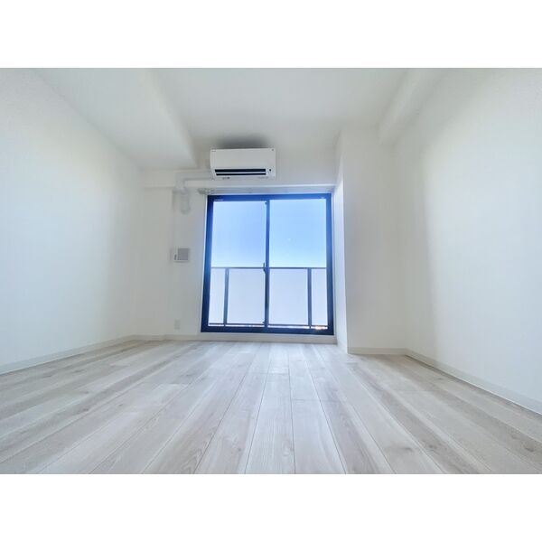 S-RESIDENCE一社 室内写真1