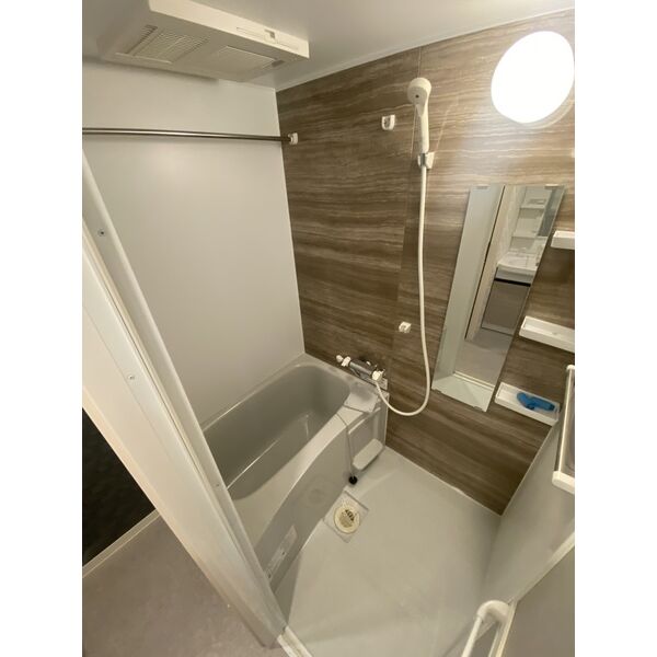 S-RESIDENCE一社 室内写真4