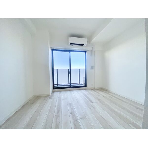 S-RESIDENCE一社 室内写真1