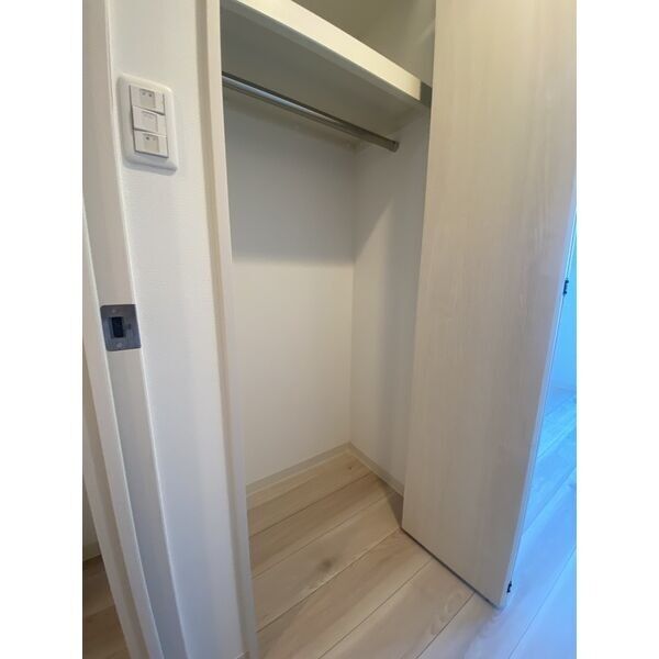 S-RESIDENCE一社 室内写真7