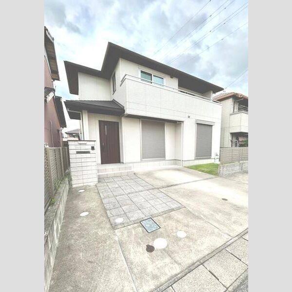 里町大道畑戸建