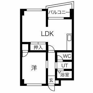 羽島ザスカイ 建物画像