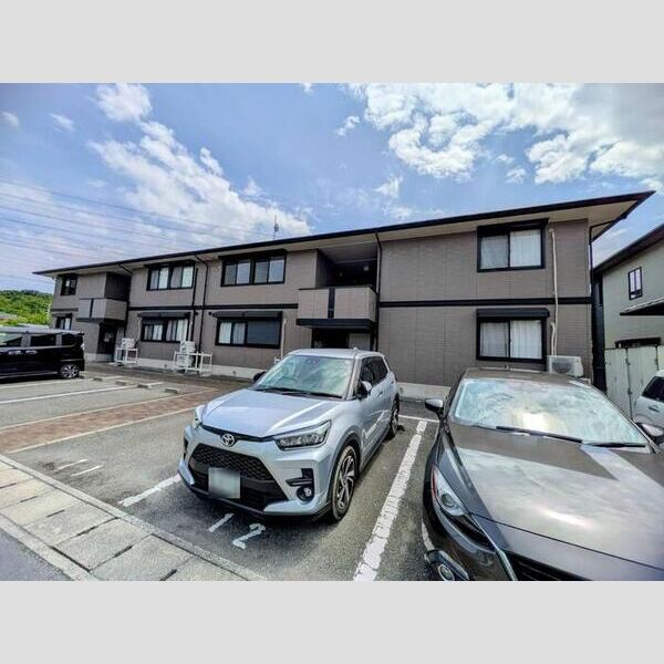カームフォレスト