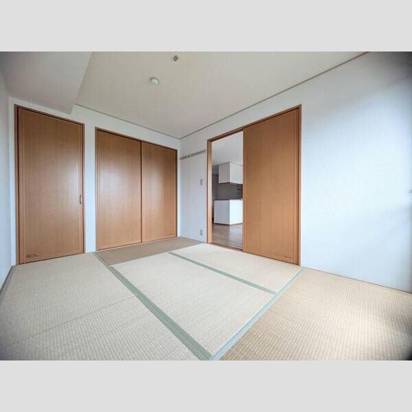カームフォレスト 室内写真2