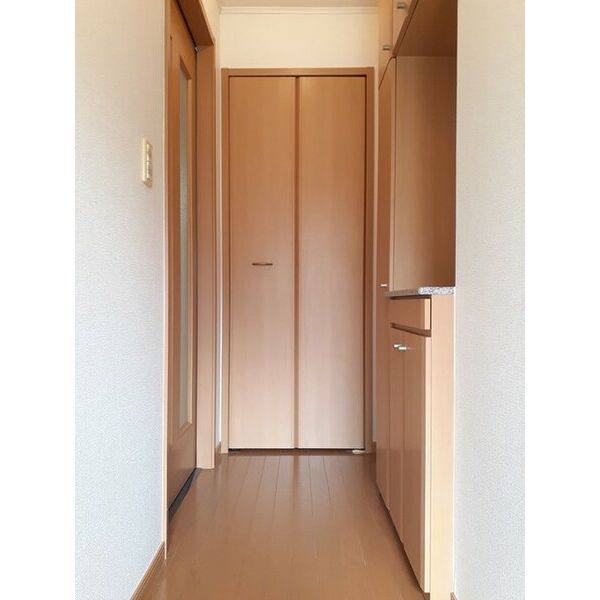 サンリットA 室内写真4