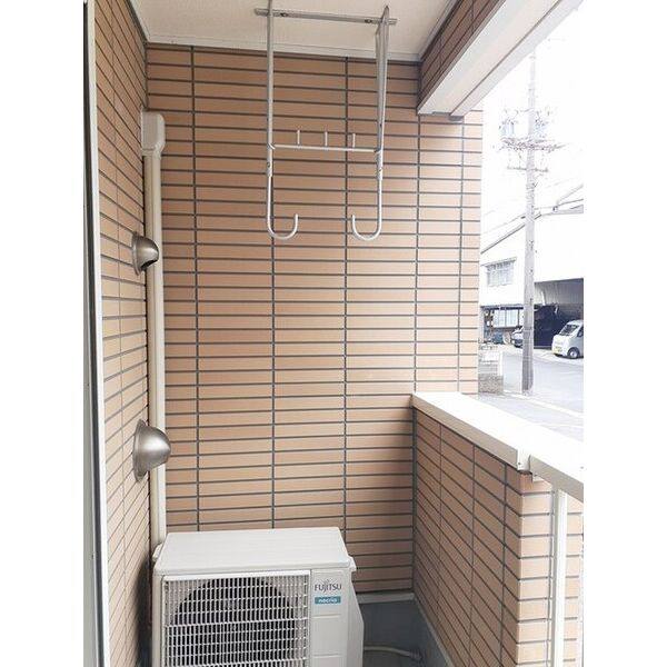 サンリットA 室内写真7