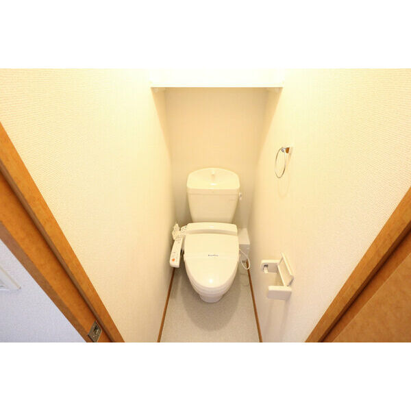 レオパレス田中殿 室内写真6