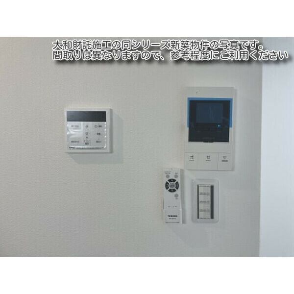 ジーメゾン枚方元町 室内写真9