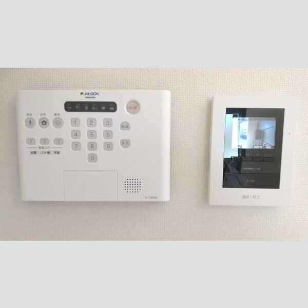 ベルタ・カーサ 室内写真10