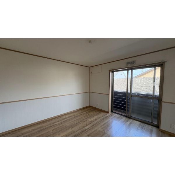 セーヌ アンジェ塩屋 室内写真1