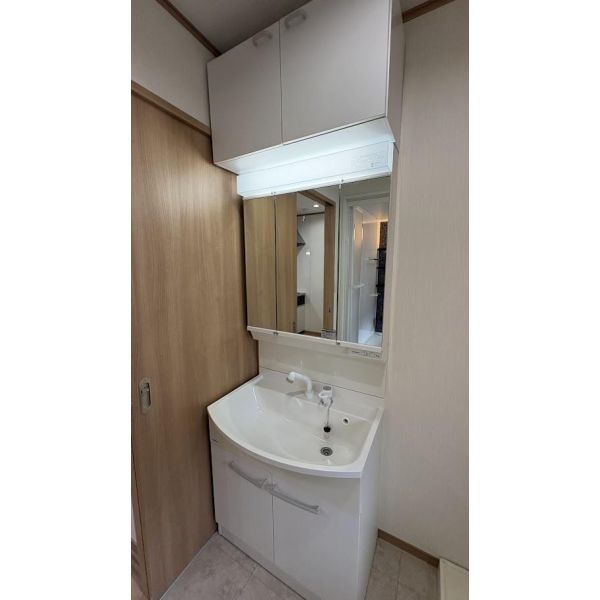 セーヌ アンジェ塩屋 室内写真6
