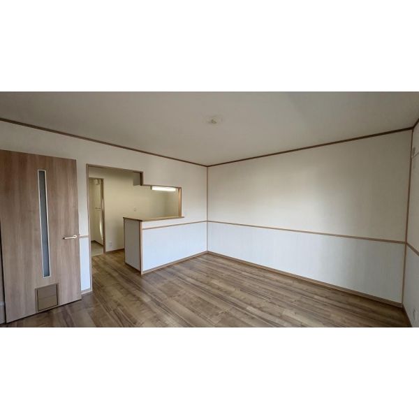 セーヌ アンジェ塩屋 室内写真8