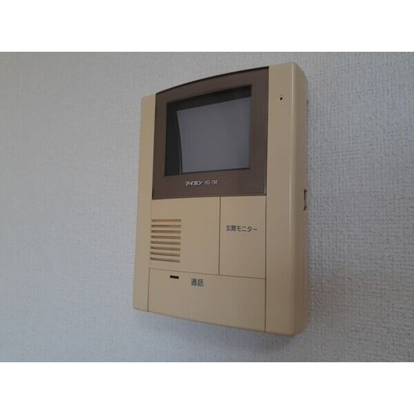 ウィル ヴェスティージ 参番館 室内写真10