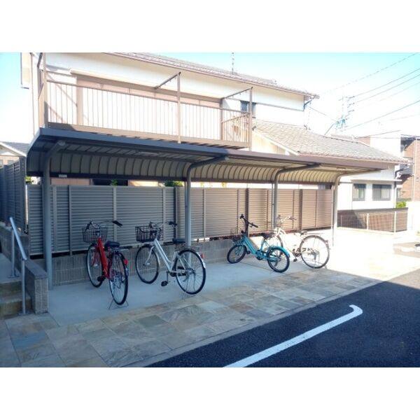 レオネクストパル 室内写真9