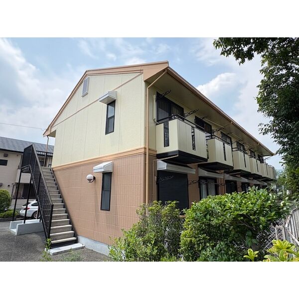 エミネンス箕面 建物画像