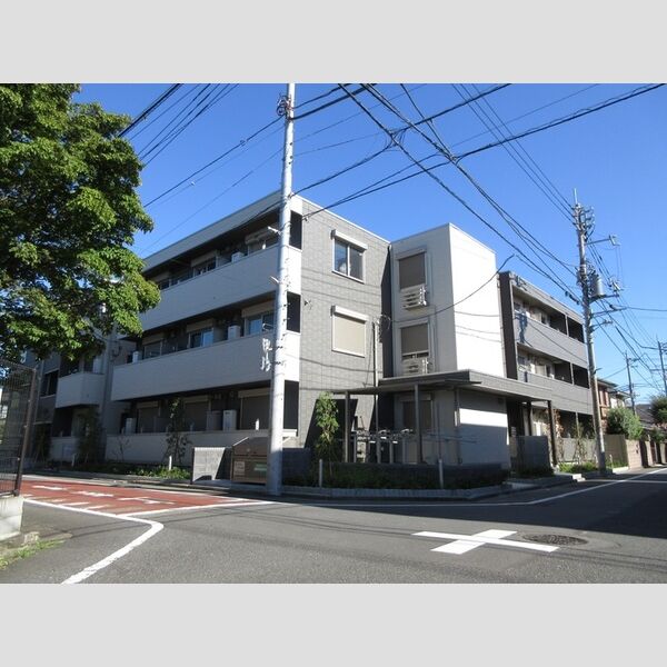 アヴァンス中村南