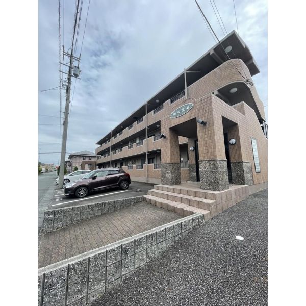 梅の里Ⅱ
