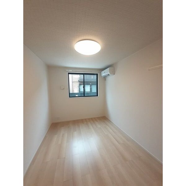 ベルシャイン 紀三井寺 Ⅱ 室内写真4