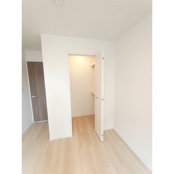 ベルシャイン 紀三井寺 Ⅱ 室内写真5