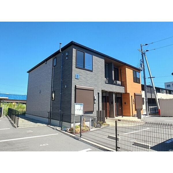 ベルシャイン 紀三井寺 Ⅰ 建物画像