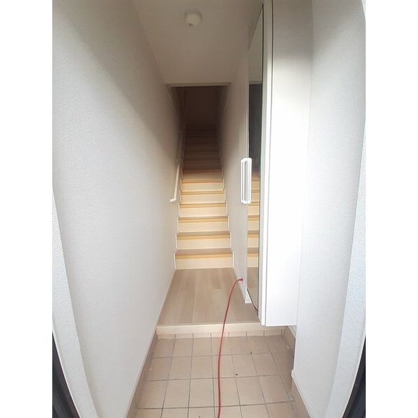 ベルシャイン 紀三井寺 Ⅰ 室内写真9