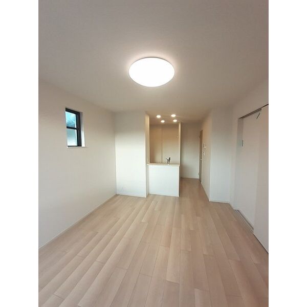 ベルシャイン 紀三井寺 Ⅰ 室内写真1