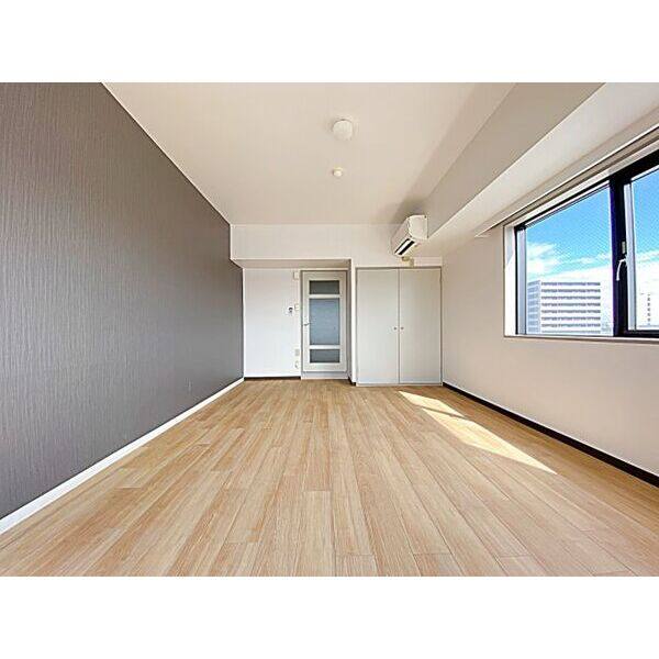 麦島建設本社ビル 室内写真2