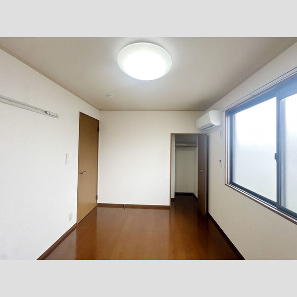 ウィルモア壱番館 室内写真1