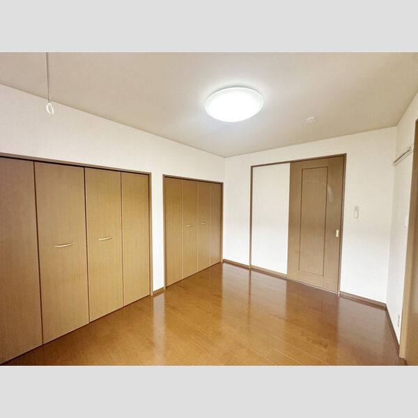 ウィルモア壱番館 室内写真3