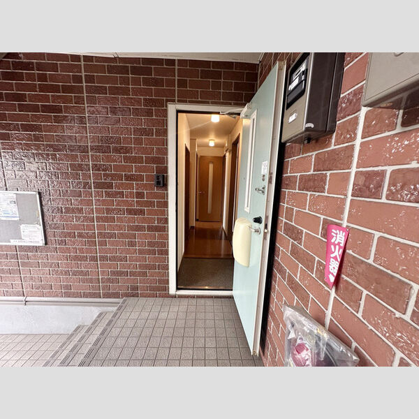 ウィルモア壱番館 室内写真5